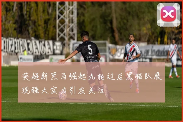 英超新黑马崛起九轮过后黑猫队展现强大实力引发关注