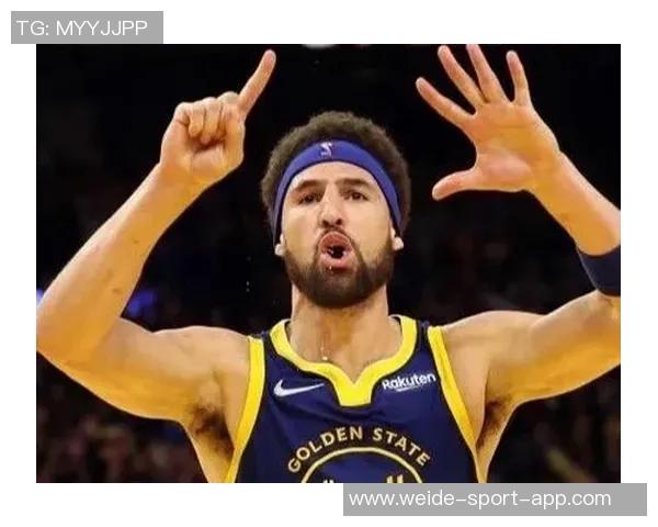 克莱汤普森本赛季表现低迷场均得分三分命中率创生涯新低